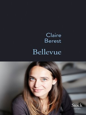 cover image of Bellevue